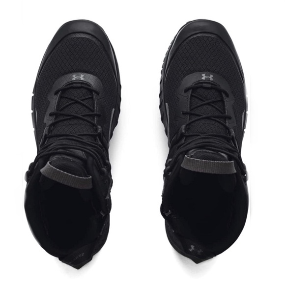 Under Armour Men’s Micro G Valsetz Side Zip Military & Tactical Boot Size 12 NWT - Picture 2 of 5